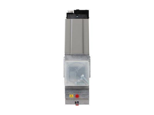 газовый мультиблок dungs mb-vef 425 b01 s10