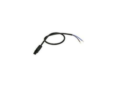 Кабель датчика пламени Satronic / Honeywell 7125001 500 мм