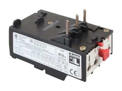 Тепловое реле Lovato RF25 75 (4,5 - 7,5 A)