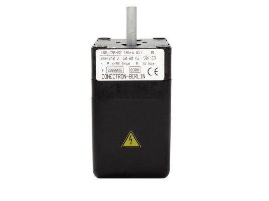 сервопривод honeywell lks 120-13 (b6-5 s5)