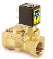 Клапан соленоидный L282B48-ZA10Y G1,1/4 V230/50 Гц CL. F нормально открытый непрямого действия Sirai (L282B8GYA10YF8 (L282B48-ZA10Y-1,1/4 230) )