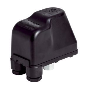 Реле давления Italtecnica PM/12 (2-12) бар 1/4 GAS (BSP) ~250 В 25A (10A) IP44 (PM12G14R25 (PM12.FG4.44.00.200.00))