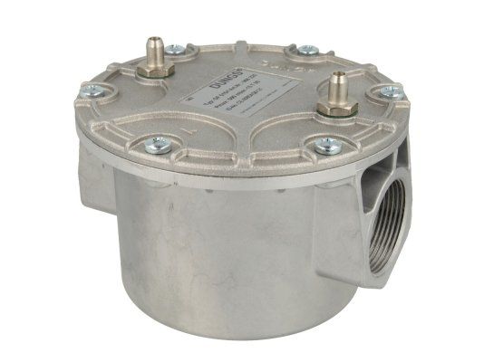 фильтр газа и воздуха dungs gf 4015/1