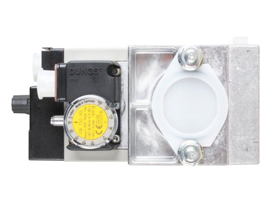 газовый мультиблок elco mb-dle 412 b01 s50