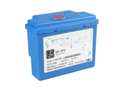 Топочный автомат Sit 503 EFD 0.503.006