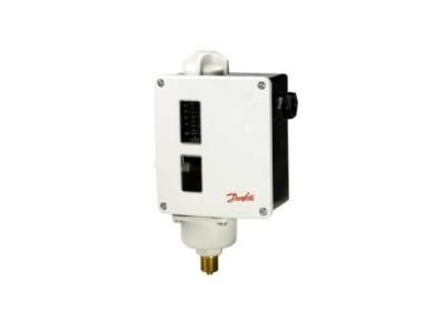 Реле давления Danfoss RT116 017-520366