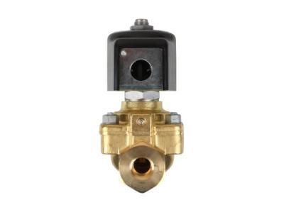 Жидкотопливный электромагнитный клапан Elco 322H7306
