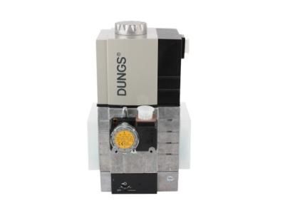 Газовый мультиблок Ecoflam MBC-700-SE-S82