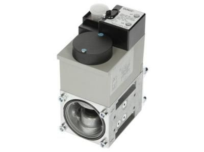 Двойной электромагнитный клапан Dungs DMV-DLE 507/11