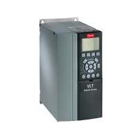 частотный преобразователь danfoss vlt aqua drive fc-202 1,5 квт 4,1 a ip 20 (131f0647)