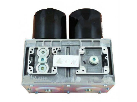 двойной электромагнитный клапан honeywell vq425mb1012