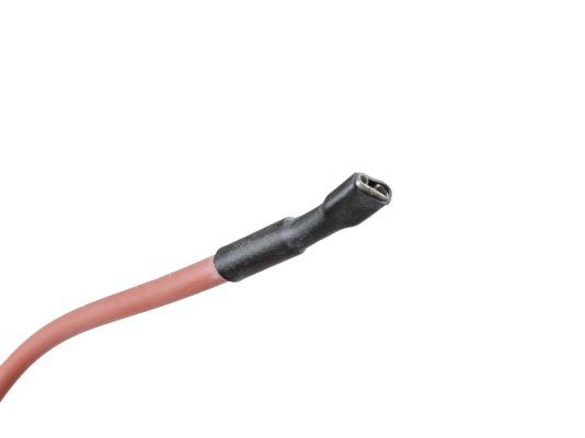 электрод ионизации с кабелем baxi, jjj008620290