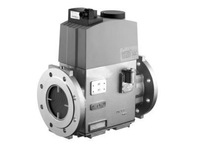 Двойной электромагнитный клапан Dungs DMV-DLE 5125/11 eco 230 V, уплотнение из Viton
