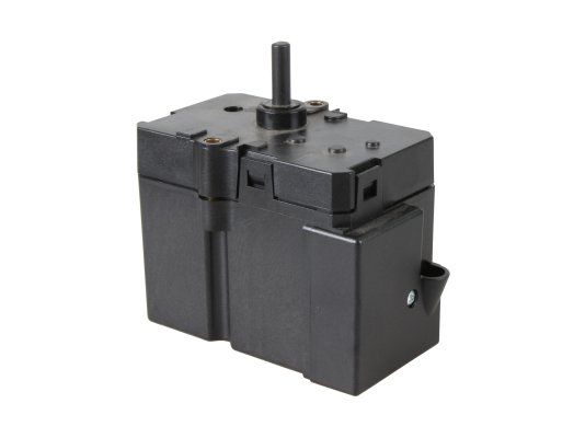 сервопривод berger lahr / schneider electric sta13 b0.36/8 2n36 l