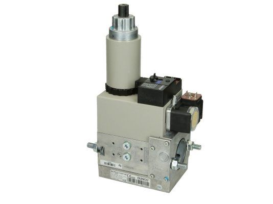 газовый мультиблок dungs mb-zrdle 410 b01 s52