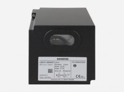 Блок контроля герметичности Siemens LDU11.323A27