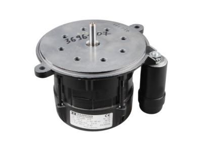Электродвигатель Hanning OE6Y2B5-415