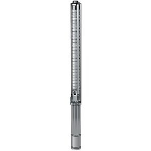 Насос скважинный 4 Waterstry SPS 1809 1x220 В 0,55 кВт (Выносной конденсаторный блок) (WPS00001809220)