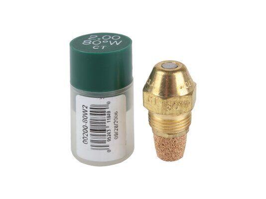 форсунка delavan 2.00/80 w ct