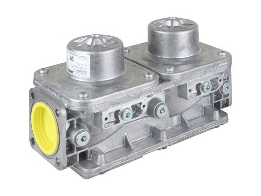 газовый электромагнитный клапан siemens vgd20.5011