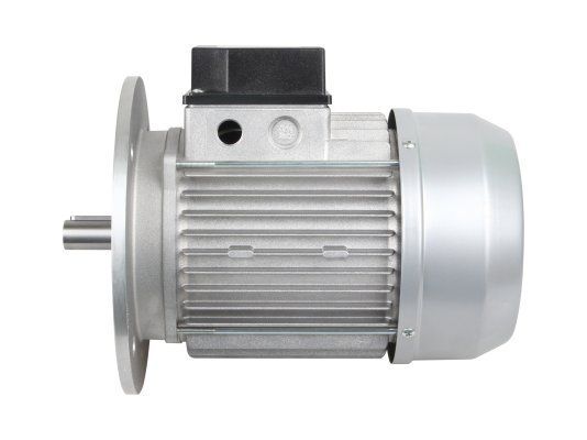 электродвигатель simel 52/80r-1100-2t ie3, 1.1 квт