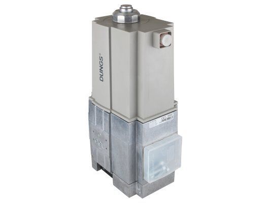 газовый мультиблок dungs mbc-1200-se-s82