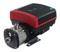 Горизонтальный многоступенчатый насос Grundfos CME-G 3-2 A-R-G-V-AQQV 0,55 кВт 1x230 В 50 Гц со встроенным частотным преобразователем (98394779)