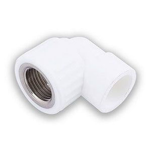 Угольник переходной с внутренней резьбой 32х 1/2 Valfex (30/10) (10125232)