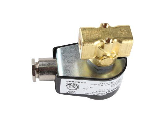 жидкотопливный электромагнитный клапан weishaupt 122k9321