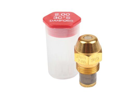 форсунка danfoss od 2.00/30º s