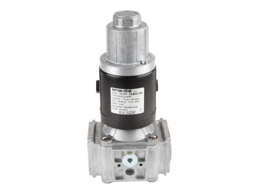 газовый электромагнитный клапан elco eg30*l2*gmo 13942501