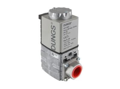 Электромагнитный газовый клапан Dungs SV-D 507