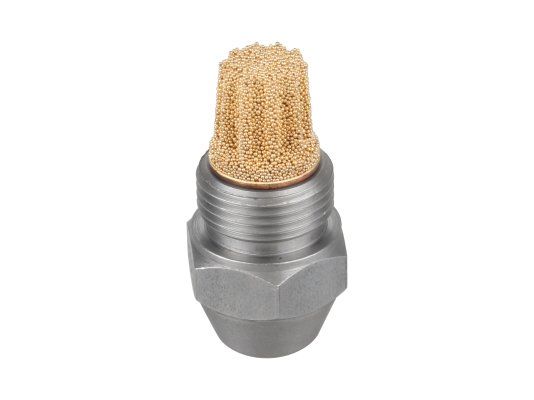 форсунка fluidics 8,00/80° dsf