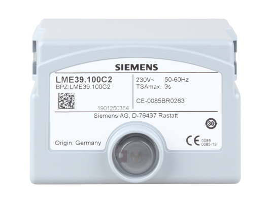 топочный автомат siemens lmo64.300c2