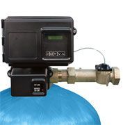 Клапан управления 2900S-1700NXT MI SOFTENER NHWB Fleck (FLC2900S-36121)