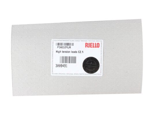 кабель поджига riello 260 мм, 3008491