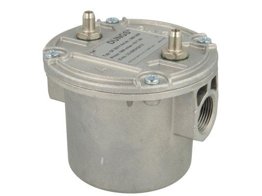 фильтр газа и воздуха dungs gf 507/1