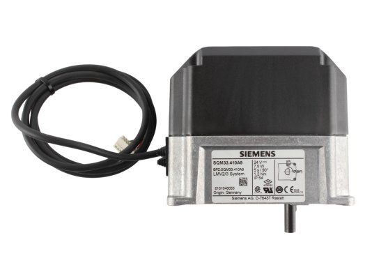 сервопривод elco sqm33.410a9
