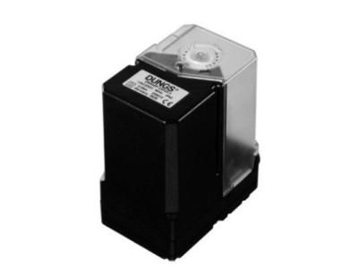 Сервопривод Dungs DMA 40 P 230/02 4 L