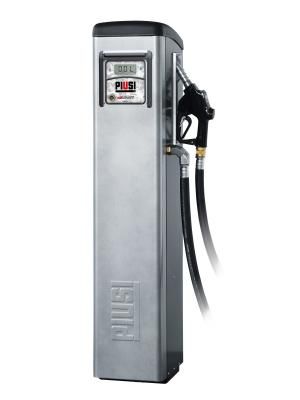Программируемая колонка для ДТ MCBOX 100-240V B.SMART на 10 пользователей
