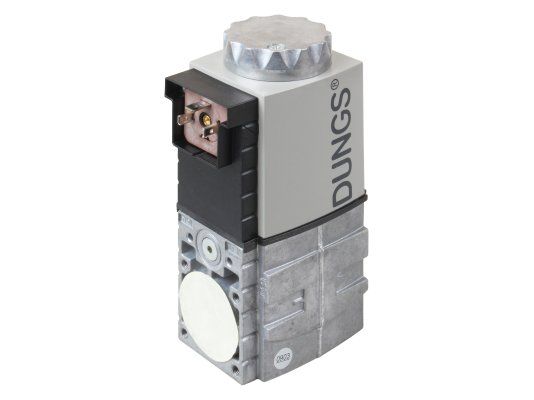 газовый клапан dungs sv 507