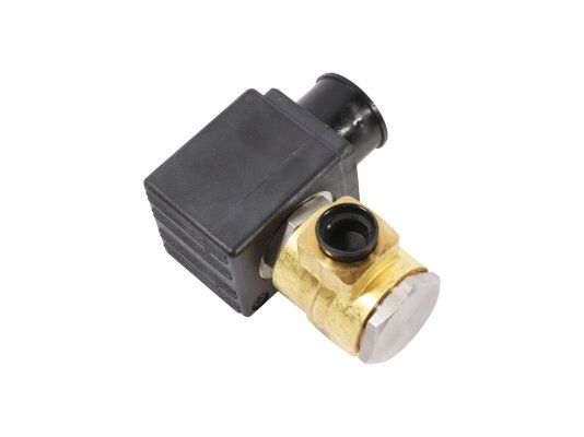 электромагнитный клапан baltur ve 120.4ar