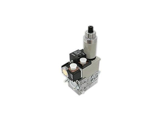 газовый мультиблок dungs mb-zrdle 412 b01 s50