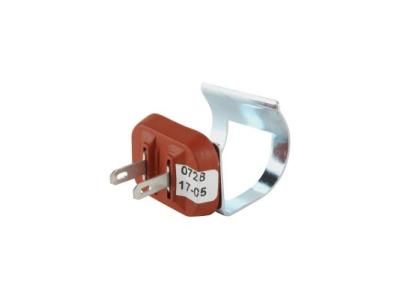 Датчик температуры Brahma NTC116 18200728