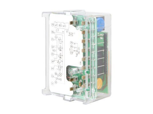 топочный автомат satronic / honeywell sg 513 mod.c2