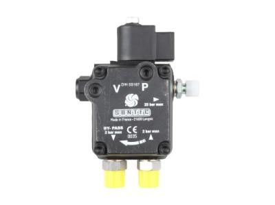 Suntec AL V 65 C 9609 6P с фитингами