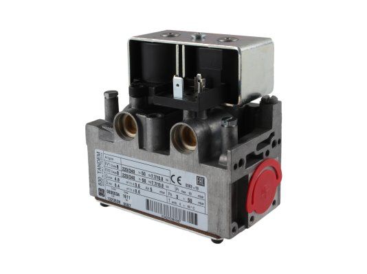 газовый электромагнитный клапан sit 830 tandem 0830034