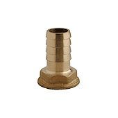 Штуцер латунный с внутренней резьбой G 11/4 F x 32 mm Rinaldi & Pettinaroli (1010114032G)