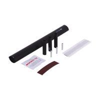 муфта кабельная термоусадочная 3m gps-3p (3 wire) l=320 мм, с мастикой для кабеля пвс (3х10) (form0000016) товар не поставляется