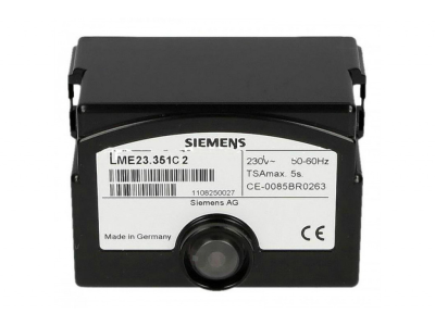 Топочный автомат Siemens LME21.350C2